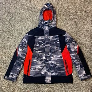 Magellan Outdoors Youth Magellan Skisnow Coat